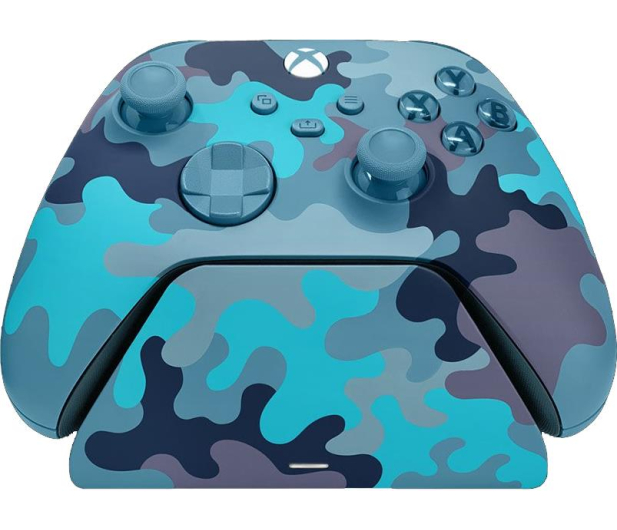 Razer Universal Quick Charging Stand Xbox Mineral Camo - 1126734 - zdjęcie 4